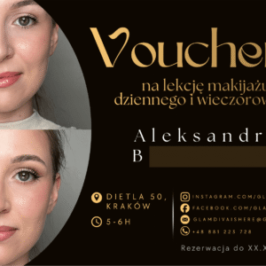 Voucher - Like A Star