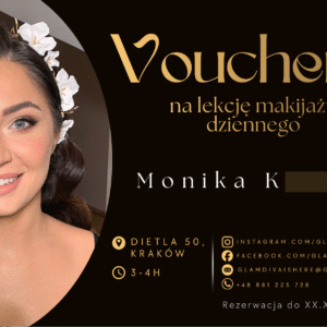 Voucher - Daily Chic